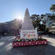 琉那(るな) ぶらぶらと🚶‍♀️ グランドオペラ横浜