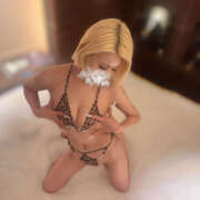 クレハ 最終日にょん🩵 クラブ バレンタイン大阪