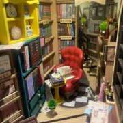 ヒメ日記 2025/12/14 16:20 投稿 ルル いたずらバニーちゃん