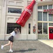 ヒメ日記 2025/09/27 14:06 投稿 早川あき【スレンダー未経験】 Club Rosa