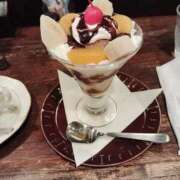 あおい カフェ巡り⭐ Grace東京