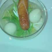 蟹　りょうか 馬！あけおめ！ ティンカーベル