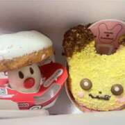 のあ 実は…♡ ミルキーラテ