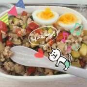 まふゆ 久々のお弁当🍙✨ 熟女家 堺東店