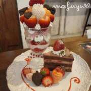 まふゆ 🍓まふゆの苺活 その③🍓 熟女家 堺東店
