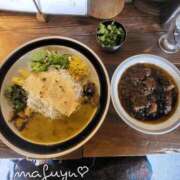 まふゆ まふゆのカレーなる休日(^q^)🍛✨ 熟女家 堺東店