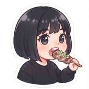 みぃ こんばんﾜﾝ☔️🐶 花影（かえい）