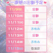 むむ 11月出勤予定 ハピネス東京 吉原店