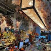 さき 秋から冬へ 清楚