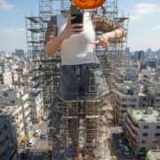 ヒメ日記 2025/10/06 21:00 投稿 ねね 完熟ばなな 上野店