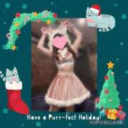 ひより 12月はサンタさん🤶❤️‍🔥 ドンファン