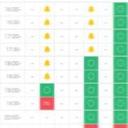 ヒメ日記 2025/12/17 21:05 投稿 そよ 素人系イメージSOAP 彼女感 宇都宮本館