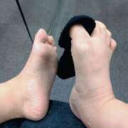 中野　ゆら はじめまして 踏み活