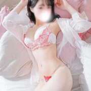しの マイガール登録3000人🥲！♡ 白い巨乳