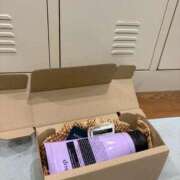 白雪ましろ いい匂い💜 多恋人倶楽部