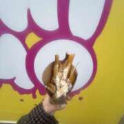 つぐみ お芋フェス行ってきたよっ クンニ専門店 おクンニ学園 池袋校