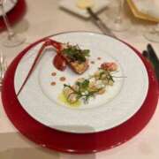 麗羽/Reyha 11月🤍 ジュリエット