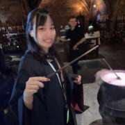 ヒメ日記 2025/10/18 13:24 投稿 ムギ 千葉美女革命