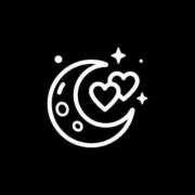 つき ↬❥お礼 4/15 12:00~ のお兄さんへ❤︎ コンカフェ×オナクラ あいこねくと