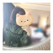 なぎさ じっくり😌 秋葉原鑑賞ガール