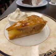 桐葉りそら カフェ巡り☕✧ Mrs. Dandy Ikebukuro