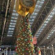 星名 紗奈 クリスマスムード🎄 CASA BIANCA（カーサ・ビアンカ）