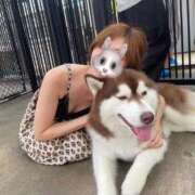 白河 紗奈 はじめまして🐣 大阪貴楼館