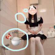 美剣すみれ 生理でお休み頂きごめんなさい😭 メイドin中野（東京ハレ系）