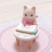 ここ 9月に会いにきてくださったお兄様へ セピア