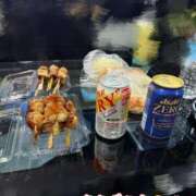 まみ 仲良し様と🍻 ワンダーホール24