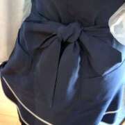 みわ エプロン新しくしたの🥰 プレイガール(亀有)