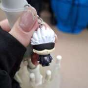 みわ 五条先生with☂️ プレイガール(亀有)