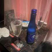 みあ お礼🩵 AFTER V（アフターファイブ）