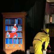 ヒメ日記 2026/02/20 13:30 投稿 きなこ ふぁーすと・きす