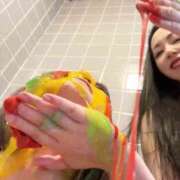 羽野あやかちゃん スライムメッシー&メスイキのご褒美♩ 女装コンシェルジュ