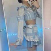 ヒメ日記 2025/12/09 18:17 投稿 らぶ コンカフェ×オナクラ あいこねくと