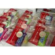 きり 10月のお菓子配り😲😲😲 土浦ハッピーマットパラダイス