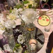 ちよ未経験 結婚式✨ マダム可憐