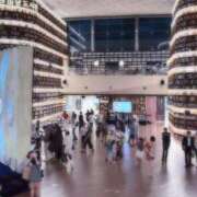 香嵐ふぶき【優】 初出勤ありがとうございました💌🌸 とびきりかわいい専門～You:More～