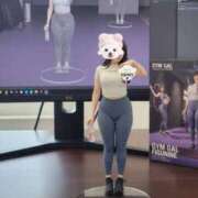 ヒメ日記 2025/11/08 07:05 投稿 きなこ バイオレンス