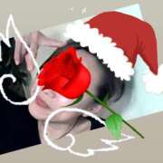 野原るう Iさま、 セカンドパートナー