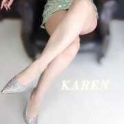 KAREN 今日のお礼♡次は日曜に…♡ Big Tits(ビッグティッツ)