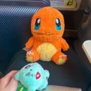 つき 私の好きなもの ラズベリードール