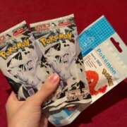 つき るんるんです ラズベリードール