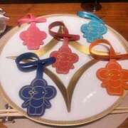 あくあ 10月2日🩵います 水色りぼん