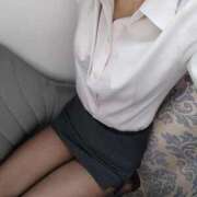 ヒメ日記 2025/11/04 14:53 投稿 冬月　こころ OLピンクコレクション