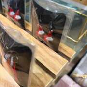 りん 10億当たりました 10億当たりました(素振り) 学園collection