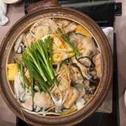 大石　るみ 赤から牡蠣鍋 ミセス・レヴォアール～再会～