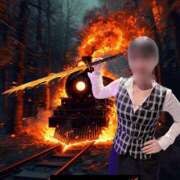 ヒメ日記 2025/12/19 08:28 投稿 まな BAD COMPANY 札幌