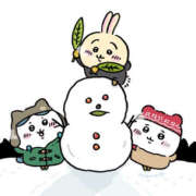 あゆみ 復活⛄️ ミルキーラテ